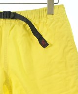 GRAMICCI（グラミチ）ショートパンツ 黄 サイズ:S レディース/2200629521117