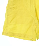 GRAMICCI（グラミチ）ショートパンツ 黄 サイズ:S レディース/2200629521117