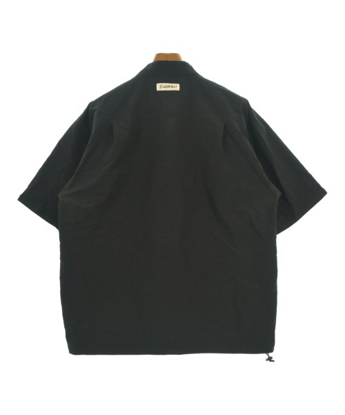 GRAMICCI（グラミチ）カジュアルシャツ 黒 サイズ:L メンズ/2200623877289