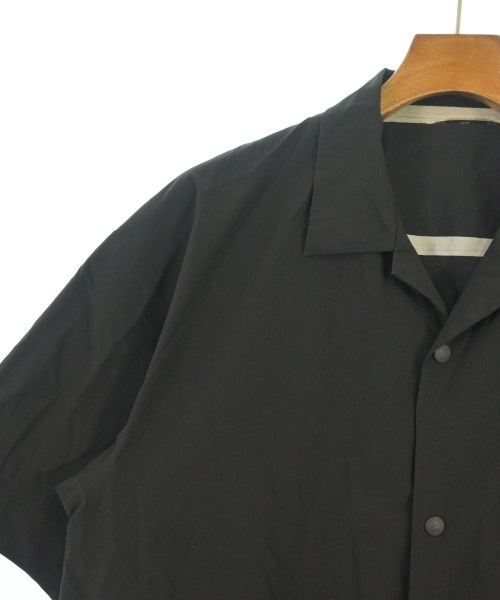 GRAMICCI（グラミチ）カジュアルシャツ 黒 サイズ:L メンズ/2200623877289