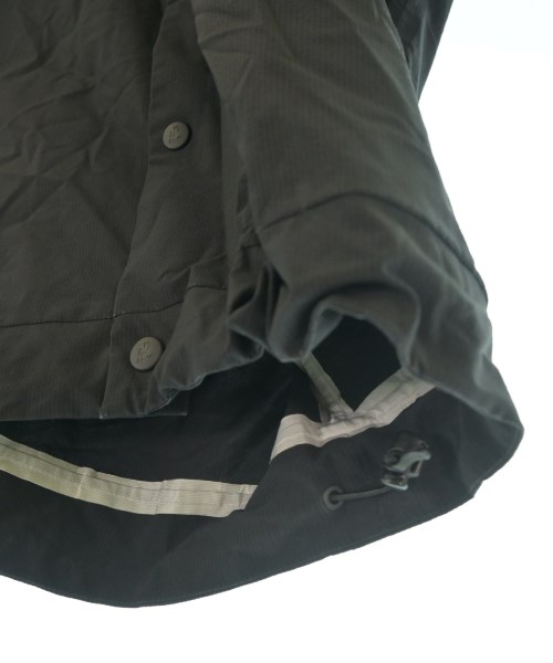 GRAMICCI（グラミチ）カジュアルシャツ 黒 サイズ:L メンズ/2200623877289