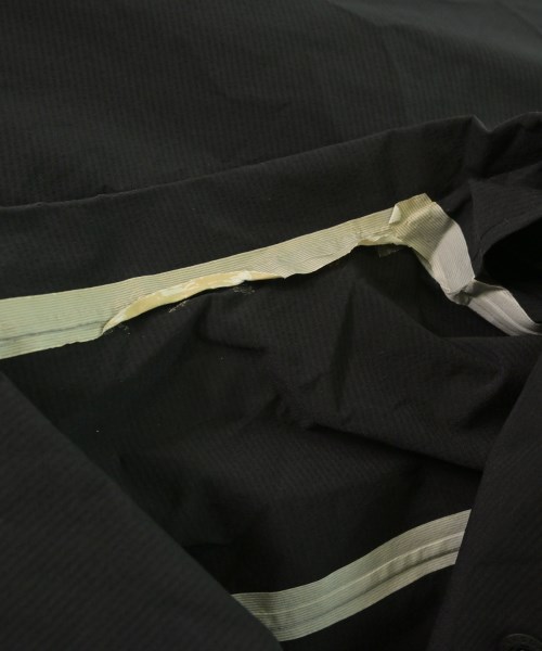 GRAMICCI（グラミチ）カジュアルシャツ 黒 サイズ:L メンズ/2200623877289