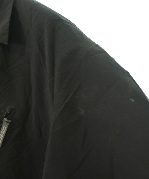 GRAMICCI（グラミチ）カジュアルシャツ 黒 サイズ:L メンズ/2200623877289