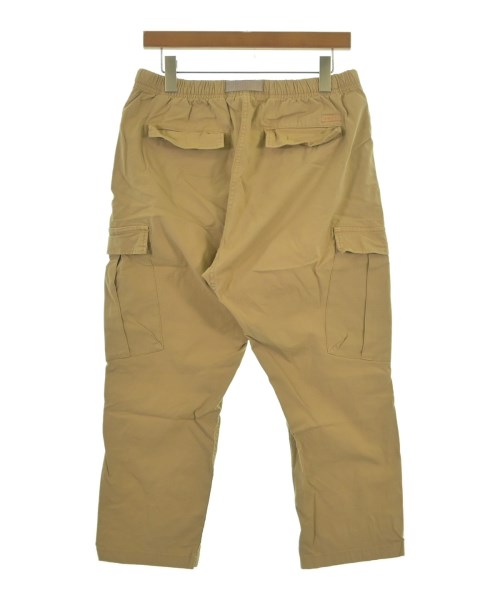 GRAMICCI（グラミチ）カーゴパンツ ベージュ サイズ:L メンズ/2200629350137