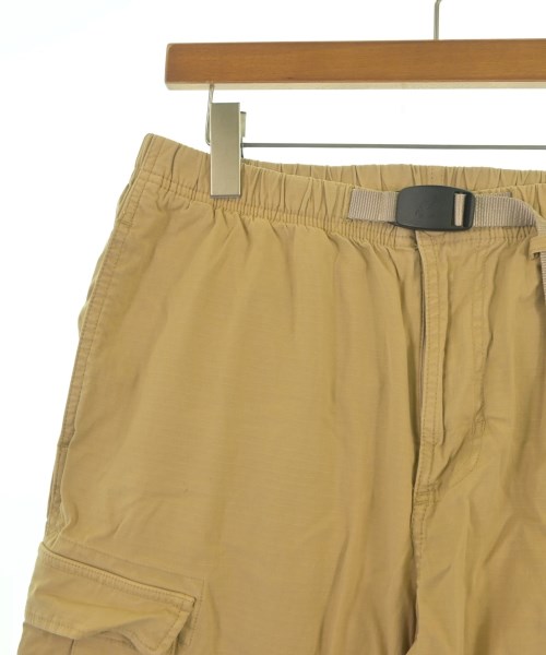 GRAMICCI（グラミチ）カーゴパンツ ベージュ サイズ:L メンズ/2200629350137
