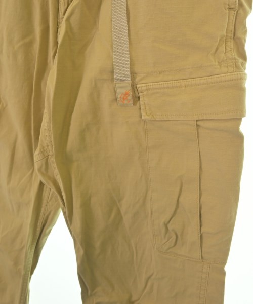 GRAMICCI（グラミチ）カーゴパンツ ベージュ サイズ:L メンズ/2200629350137