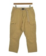 GRAMICCI（グラミチ）カーゴパンツ ベージュ サイズ:L メンズ/2200629350137