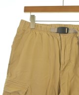 GRAMICCI（グラミチ）カーゴパンツ ベージュ サイズ:L メンズ/2200629350137