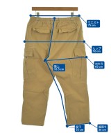 GRAMICCI（グラミチ）カーゴパンツ ベージュ サイズ:L メンズ/2200629350137