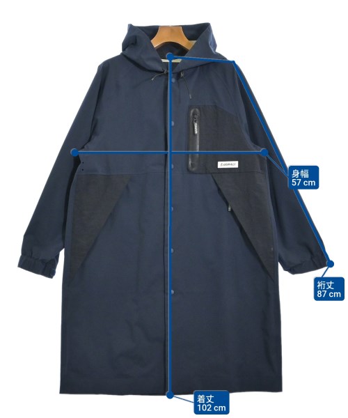 GRAMICCI（グラミチ）その他 紺 サイズ:S メンズ/2200629462021