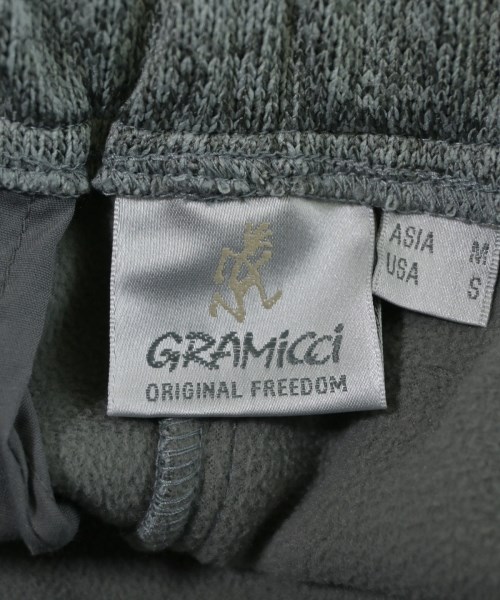 GRAMICCI（グラミチ）ロング・マキシ丈スカート グレー サイズ:M レディース/2200630437353