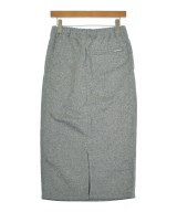 GRAMICCI（グラミチ）ロング・マキシ丈スカート グレー サイズ:M レディース/2200630437353