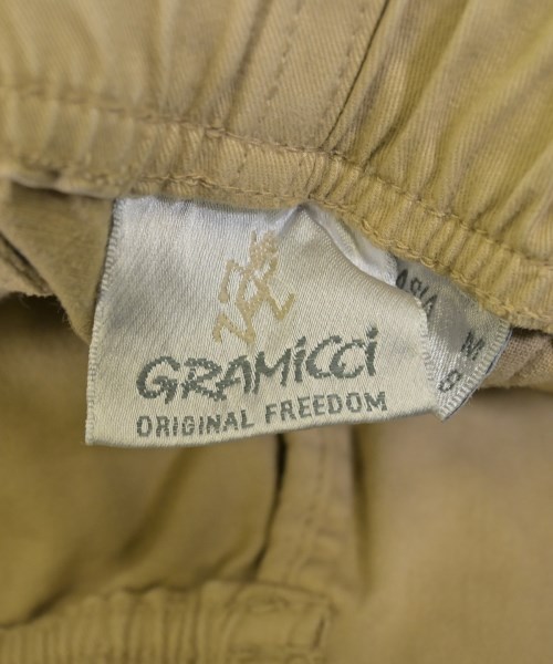 GRAMICCI（グラミチ）その他 ベージュ サイズ:M メンズ/2200630576052