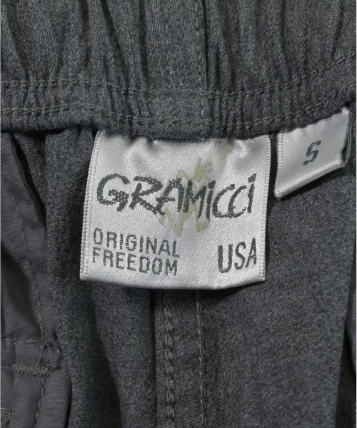 GRAMICCI（グラミチ）その他 グレー サイズ:S メンズ/2200630605035