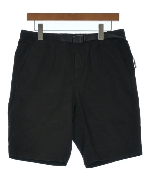 GRAMICCI（グラミチ）ショートパンツ 黒 サイズ:M メンズ/2200630605066