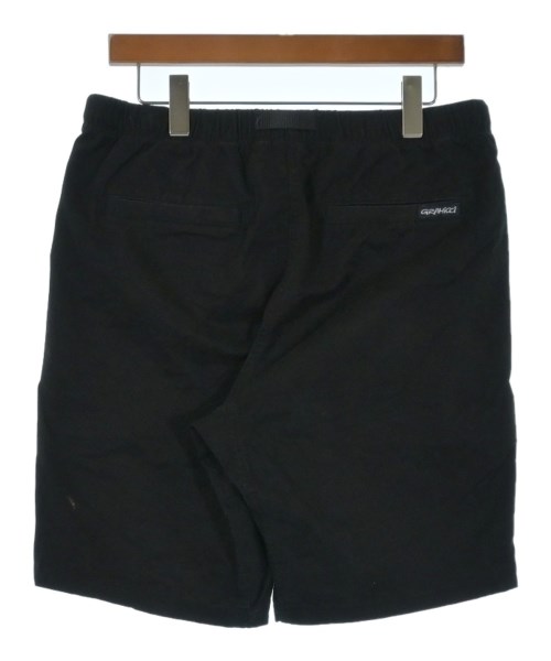 GRAMICCI（グラミチ）ショートパンツ 黒 サイズ:M メンズ/2200630605066