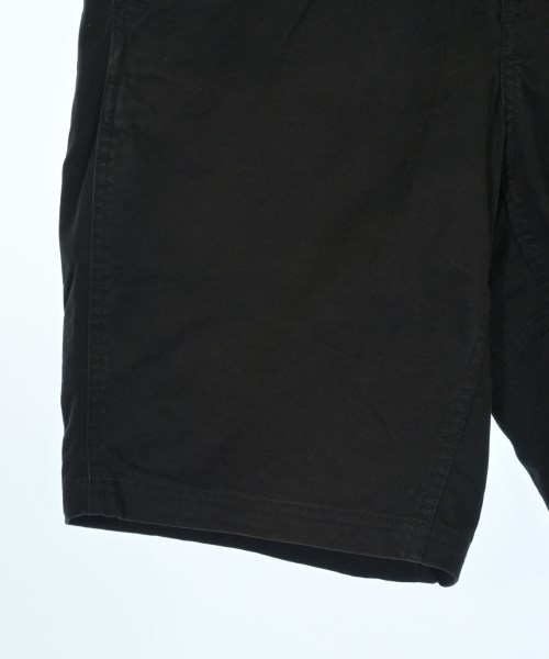 GRAMICCI（グラミチ）ショートパンツ 黒 サイズ:M メンズ/2200630605066