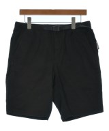 GRAMICCI ショートパンツ