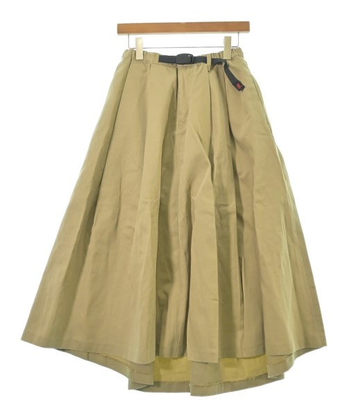 グラミチ(GRAMICCI)のGRAMICCI ロング・マキシ丈スカート