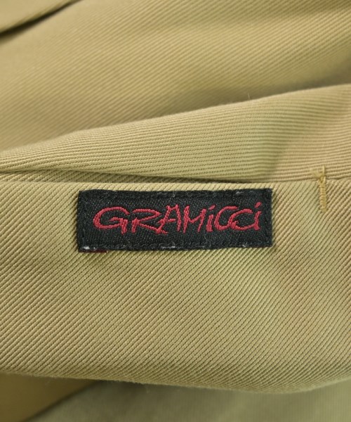 GRAMICCI（グラミチ）ロング・マキシ丈スカート ベージュ サイズ:M レディース/2200629679016