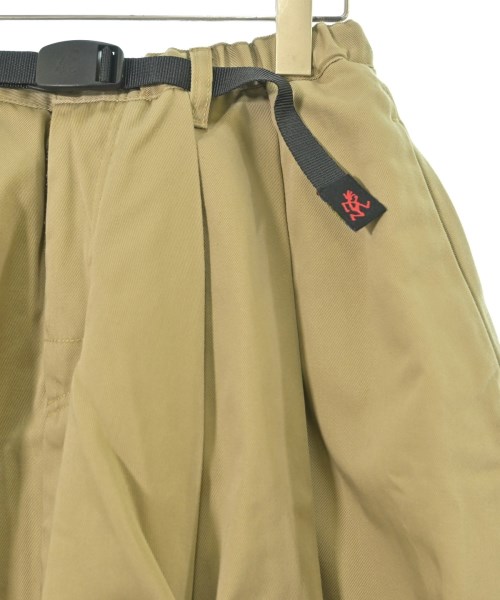 GRAMICCI（グラミチ）ロング・マキシ丈スカート ベージュ サイズ:M レディース/2200629679016