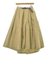 GRAMICCI ロング・マキシ丈スカート