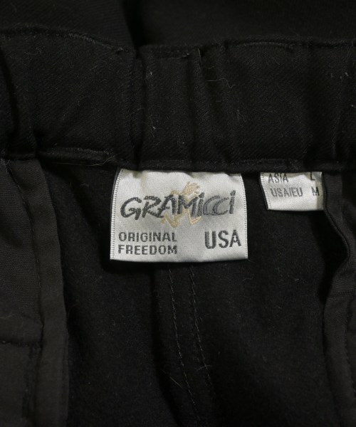 GRAMICCI（グラミチ）その他 黒 サイズ:L メンズ/2200630214114
