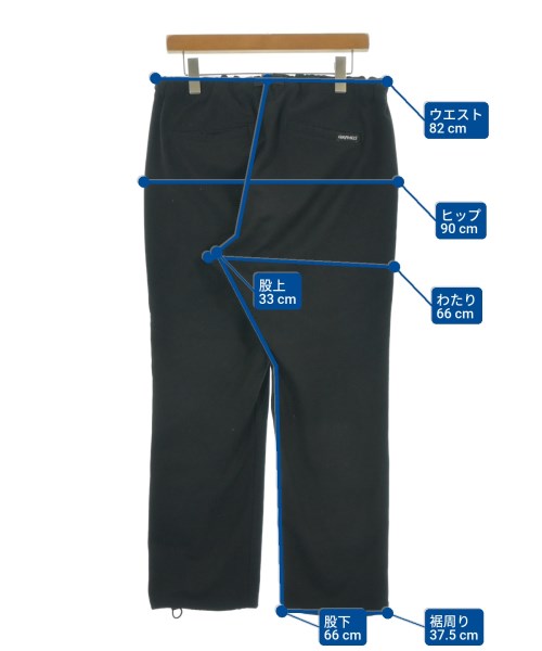 GRAMICCI（グラミチ）その他 黒 サイズ:L メンズ/2200630214114