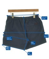 GRAMICCI（グラミチ）ショートパンツ 紺 サイズ:L メンズ/2200631282174