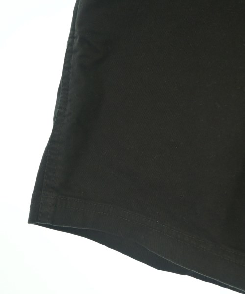 GRAMICCI（グラミチ）ショートパンツ 黒 サイズ:M メンズ/2200631282181