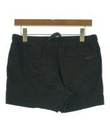 GRAMICCI（グラミチ）ショートパンツ 黒 サイズ:M メンズ/2200631282181