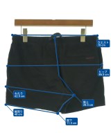 GRAMICCI（グラミチ）ショートパンツ 黒 サイズ:M メンズ/2200631282181