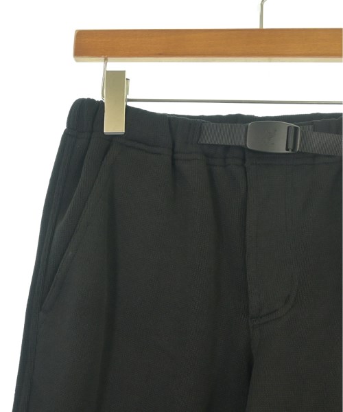 GRAMICCI（グラミチ）スウェットパンツ 黒 サイズ:F レディース/2200620859066