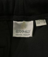 GRAMICCI（グラミチ）スウェットパンツ 黒 サイズ:F レディース/2200620859066
