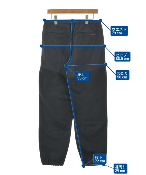 GRAMICCI（グラミチ）その他 黒 サイズ:L メンズ/2200631955061