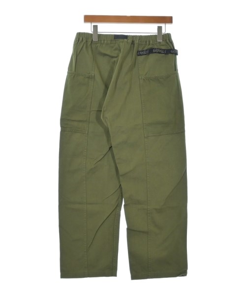 GRAMICCI（グラミチ）カーゴパンツ カーキ サイズ:L メンズ/2200631856016