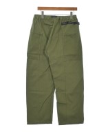 GRAMICCI（グラミチ）カーゴパンツ カーキ サイズ:L メンズ/2200631856016