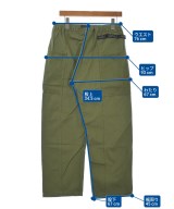 GRAMICCI（グラミチ）カーゴパンツ カーキ サイズ:L メンズ/2200631856016