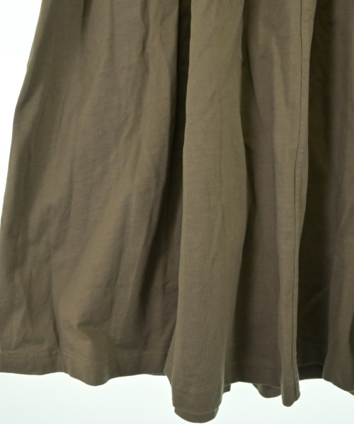 GRAMICCI（グラミチ）ロング・マキシ丈スカート カーキ サイズ:F レディース/2200617316084