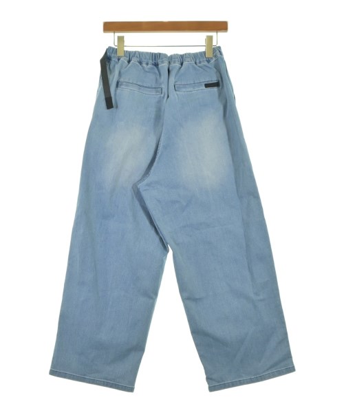 GRAMICCI（グラミチ）デニムパンツ 青 サイズ:F レディース/2200617316091