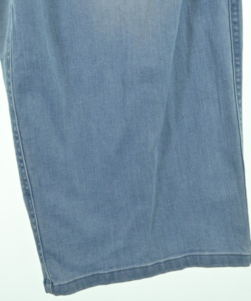 GRAMICCI（グラミチ）デニムパンツ 青 サイズ:F レディース/2200617316091
