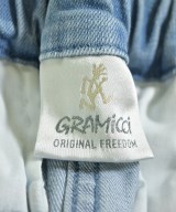 GRAMICCI（グラミチ）デニムパンツ 青 サイズ:F レディース/2200617316091