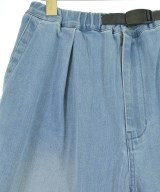 GRAMICCI（グラミチ）デニムパンツ 青 サイズ:F レディース/2200617316091