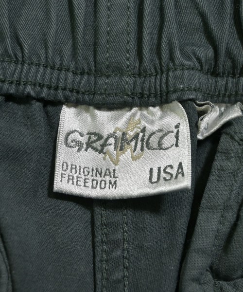 GRAMICCI（グラミチ）ショートパンツ 緑 サイズ:M メンズ/2200632729050