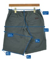 GRAMICCI（グラミチ）ショートパンツ 緑 サイズ:M メンズ/2200632729050