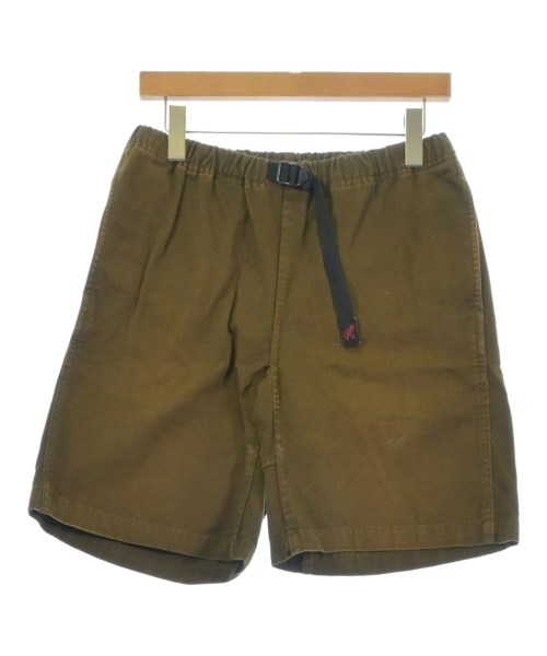 グラミチ(GRAMICCI)のGRAMICCI ショートパンツ