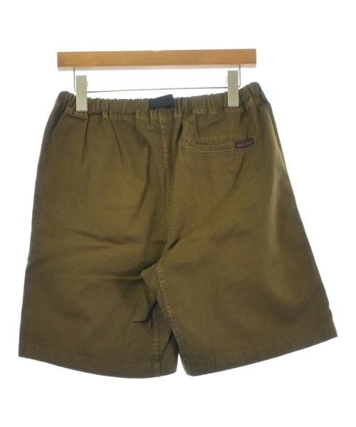 GRAMICCI（グラミチ）ショートパンツ 茶 サイズ:M メンズ/2200617671039