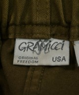 GRAMICCI（グラミチ）ショートパンツ 茶 サイズ:M メンズ/2200617671039
