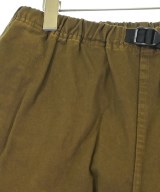 GRAMICCI（グラミチ）ショートパンツ 茶 サイズ:M メンズ/2200617671039