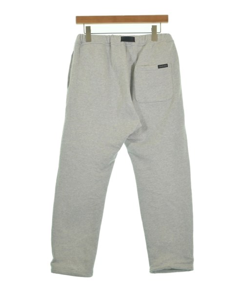 GRAMICCI（グラミチ）スウェットパンツ グレー サイズ:M メンズ/2200632800230